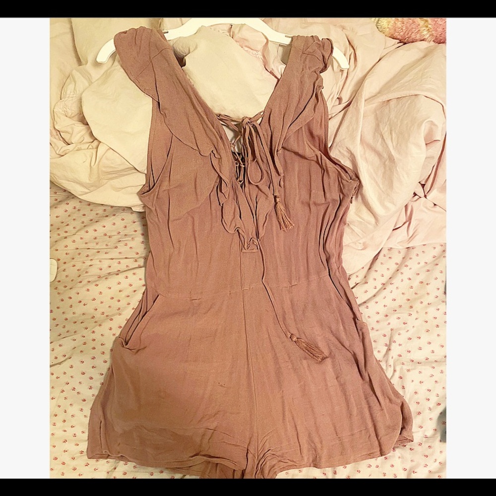 Women’s Kendall&Kylie Romper